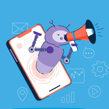 AI Marketing Automation from DhakaLad