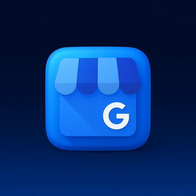 Google Page Setup from DhakaLad
