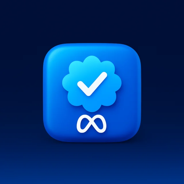 Meta ID Verification from DhakaLad